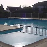 Holiday home Maison De Dunes Bredene