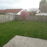 Holiday home Maison De Dunes *