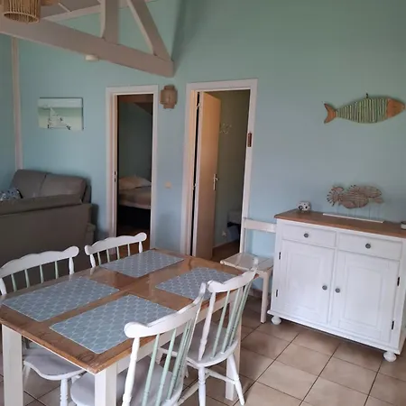 Maison De Dunes