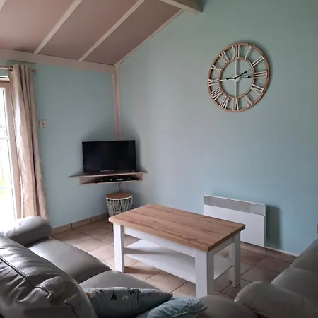 Vakantiehuis Maison De Dunes *