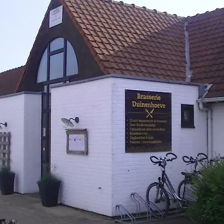 Maison De Dunes Holiday home