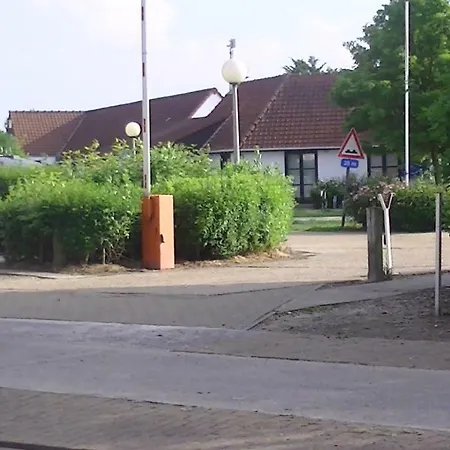 Maison De Dunes Vakantiehuis Bredene