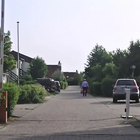 Maison De Dunes Vakantiehuis Bredene