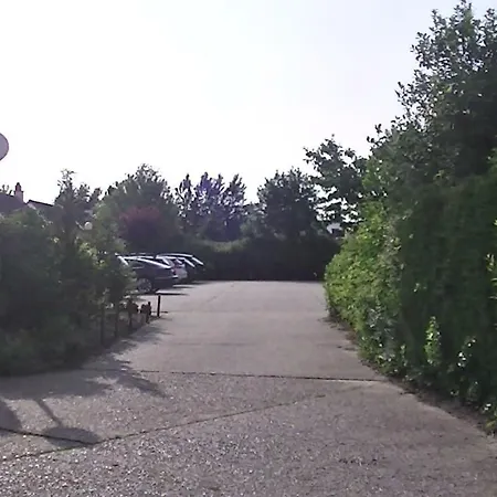 Maison De Dunes Casa vacanze Bredene