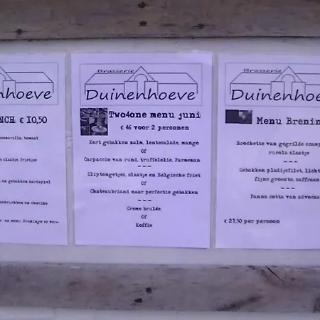 Casa vacanze Maison De Dunes *