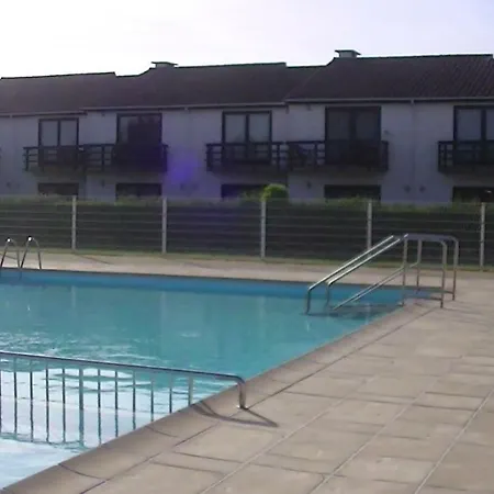 Maison De Dunes Vakantiehuis Bredene