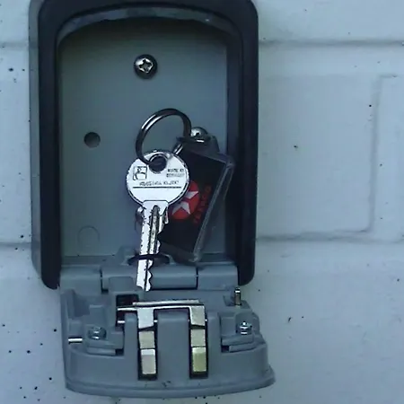 Vakantiehuis Maison De Dunes