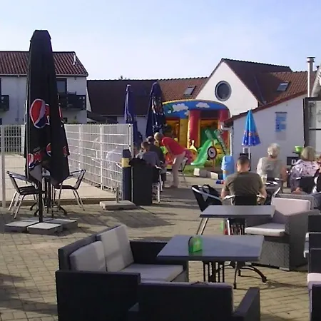 Maison De Dunes Vakantiehuis