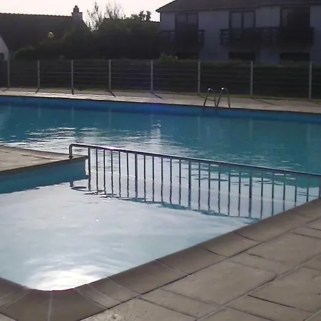 Vakantiehuis Maison De Dunes *