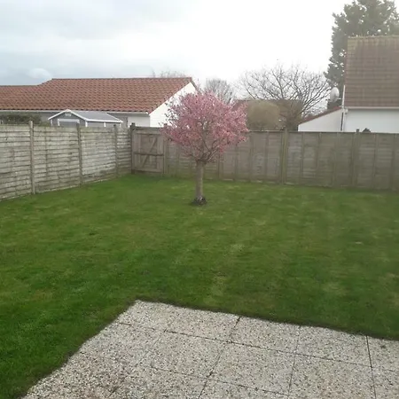 Casa vacanze Maison De Dunes *