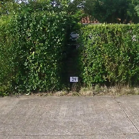 Casa vacanze Maison De Dunes Bredene