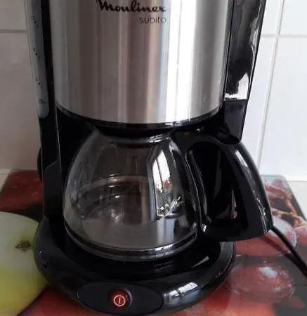 Maison De Dunes * Bredene