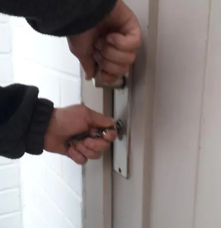 Maison De Dunes Vakantiehuis